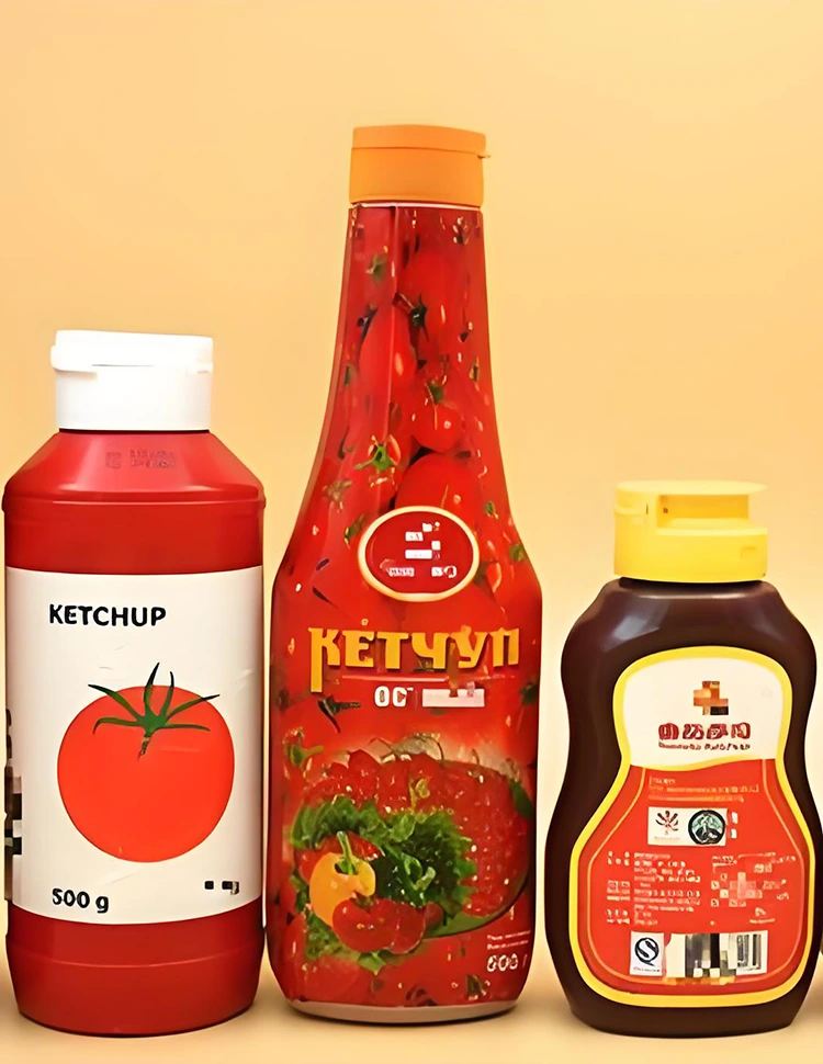 صنعت ادویه جات